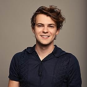 Robbie Kay